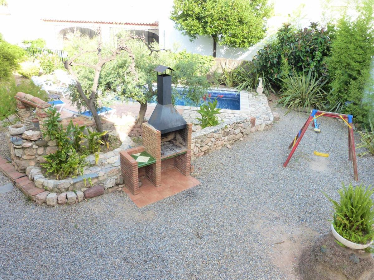 Hort De La Cinteta Villa Alcover Exterior photo