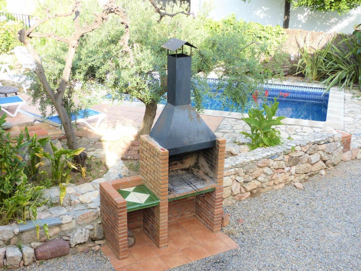 Hort De La Cinteta Villa Alcover Exterior photo