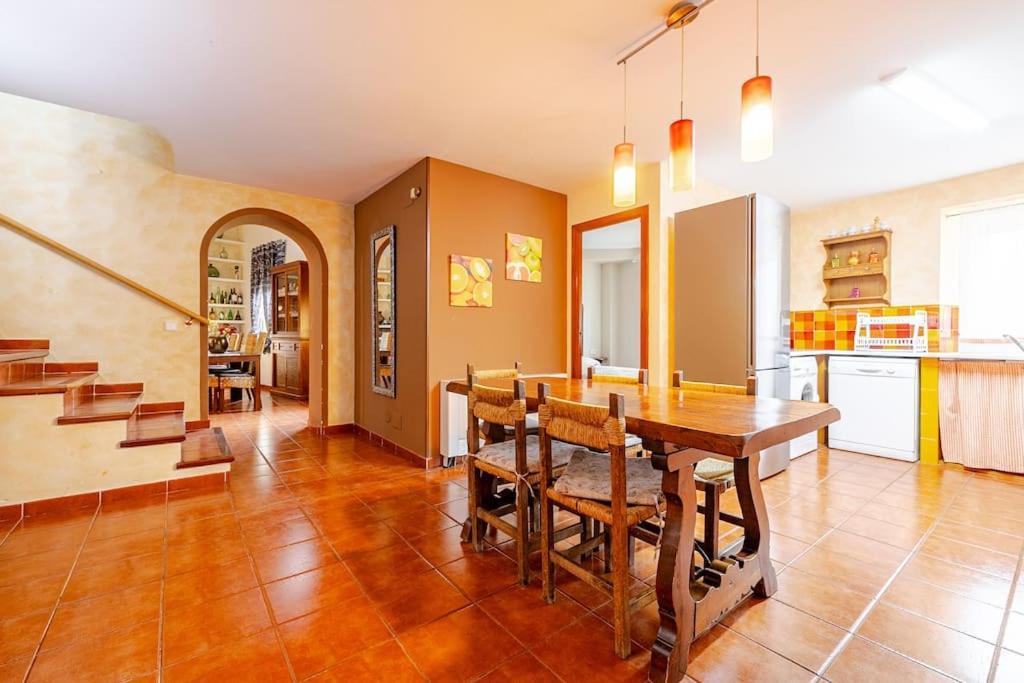 Hort De La Cinteta Villa Alcover Exterior photo