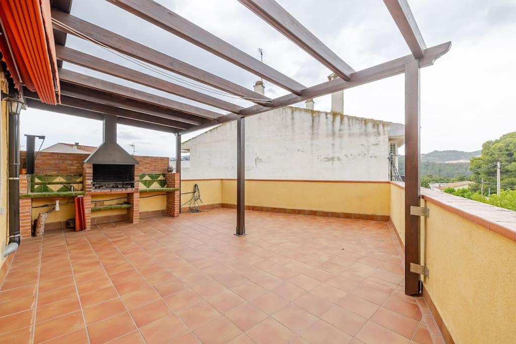 Hort De La Cinteta Villa Alcover Exterior photo