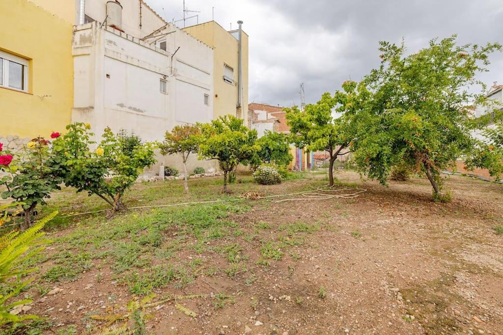 Hort De La Cinteta Villa Alcover Exterior photo