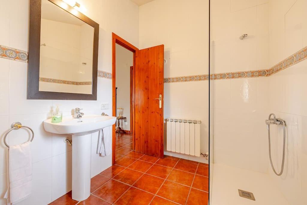 Hort De La Cinteta Villa Alcover Exterior photo
