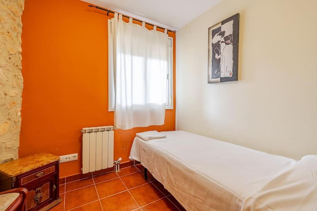 Hort De La Cinteta Villa Alcover Exterior photo