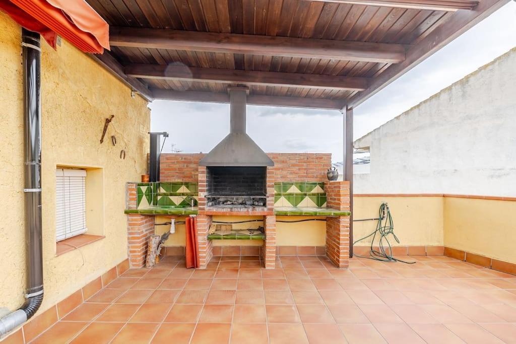 Hort De La Cinteta Villa Alcover Exterior photo