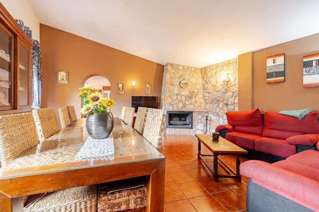 Hort De La Cinteta Villa Alcover Exterior photo